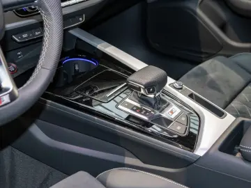 S5 Sportback TDI quattro tiptronic ACC Laser VC