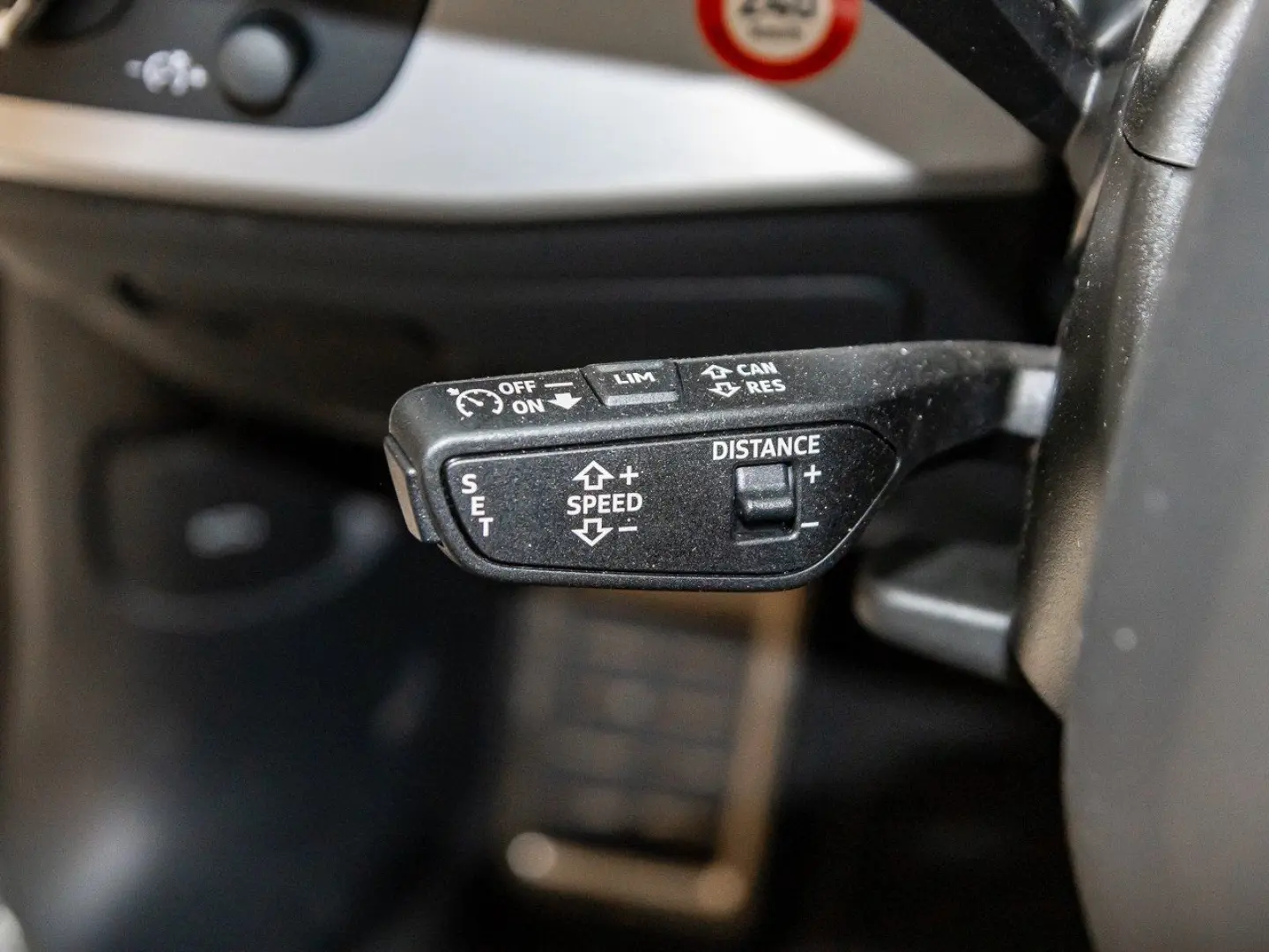 S5 Sportback TDI quattro tiptronic ACC Laser VC