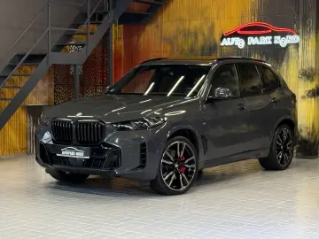 X5 30d xDrive M Sport~HEAD-UP~PANO~KAMERA~LED~22