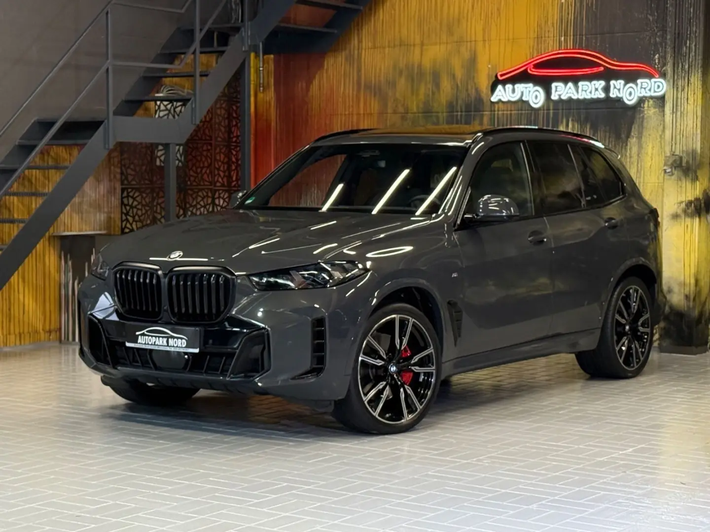 X5 30d xDrive M Sport~HEAD-UP~PANO~KAMERA~LED~22