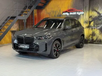 X5 30d xDrive M Sport~HEAD-UP~PANO~KAMERA~LED~22