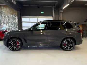 X5 30d xDrive M Sport~HEAD-UP~PANO~KAMERA~LED~22