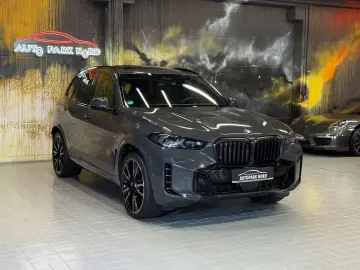 X5 30d xDrive M Sport~HEAD-UP~PANO~KAMERA~LED~22