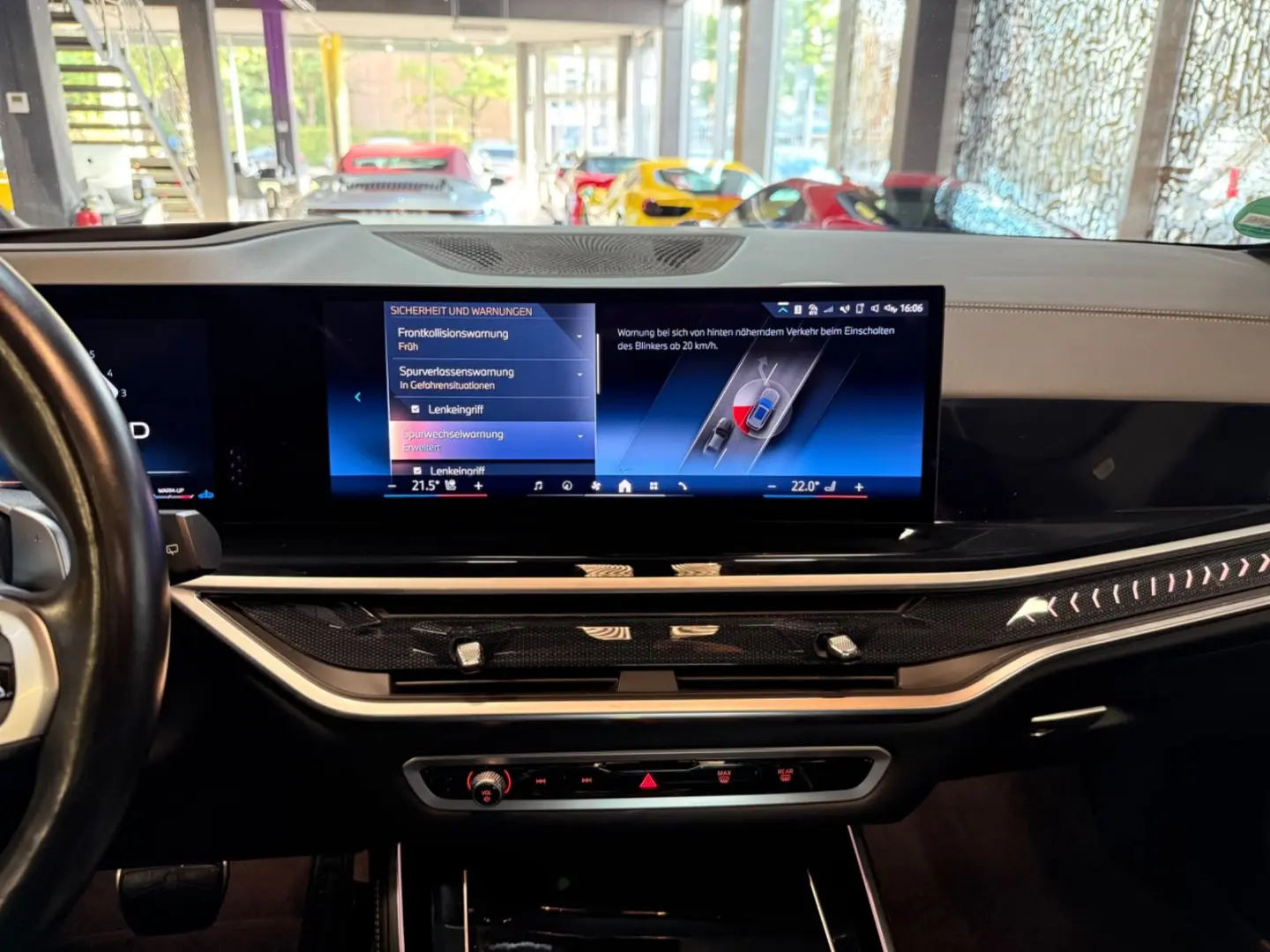 X5 30d xDrive M Sport~HEAD-UP~PANO~KAMERA~LED~22