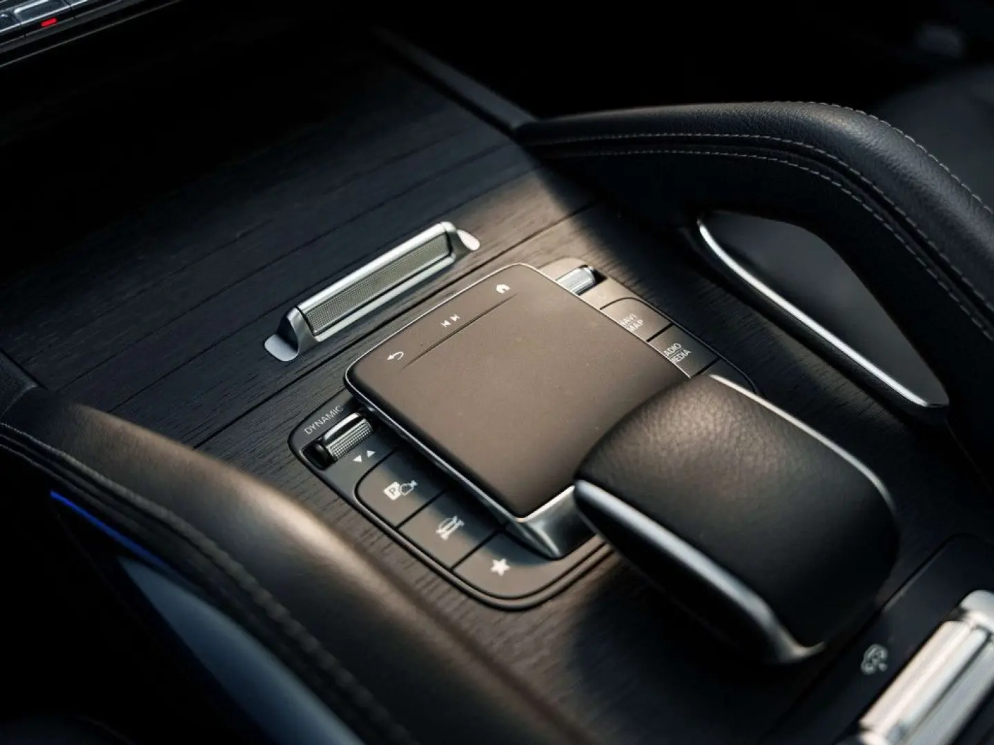 GLE 350 de 4Matic - Coupe - facelift - Burmester