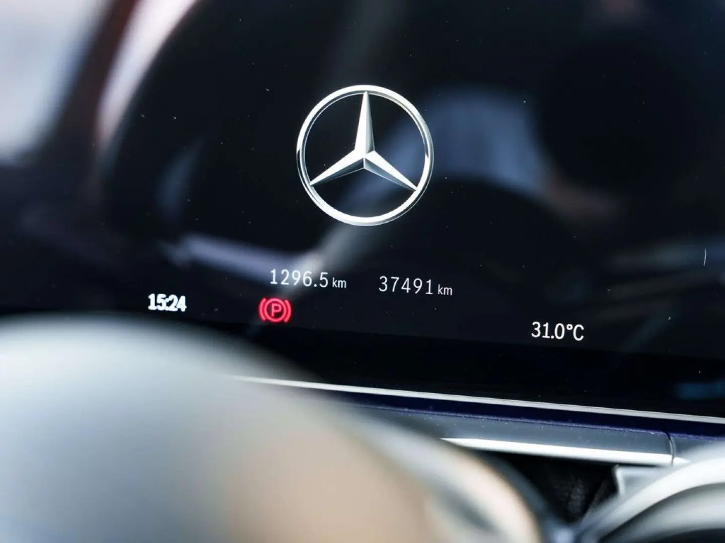 GLE 350 de 4Matic - Coupe - facelift - Burmester