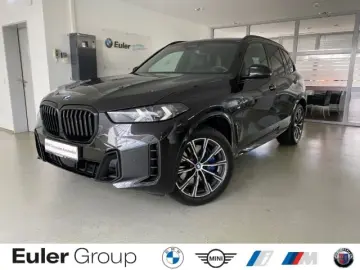 X5 xDrive 30d A Sportpaket HUD AHK Pano Navi LED