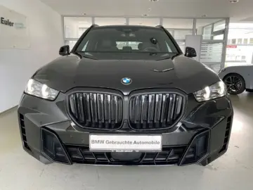 X5 xDrive 30d A Sportpaket HUD AHK Pano Navi LED
