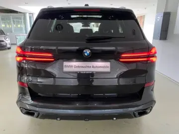 X5 xDrive 30d A Sportpaket HUD AHK Pano Navi LED