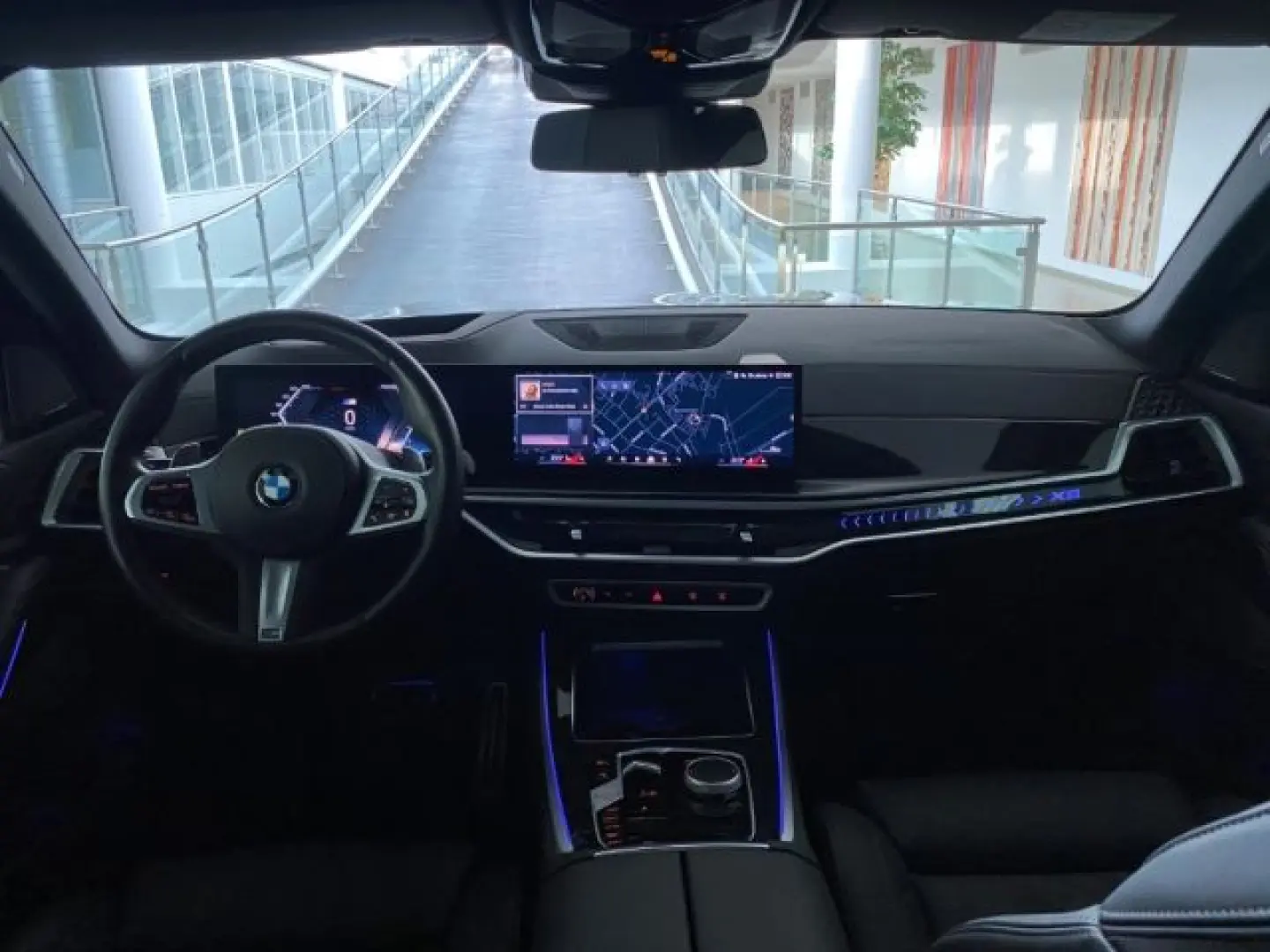 X5 xDrive 30d A Sportpaket HUD AHK Pano Navi LED