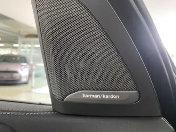 X5 xDrive 30d A Sportpaket HUD AHK Pano Navi LED