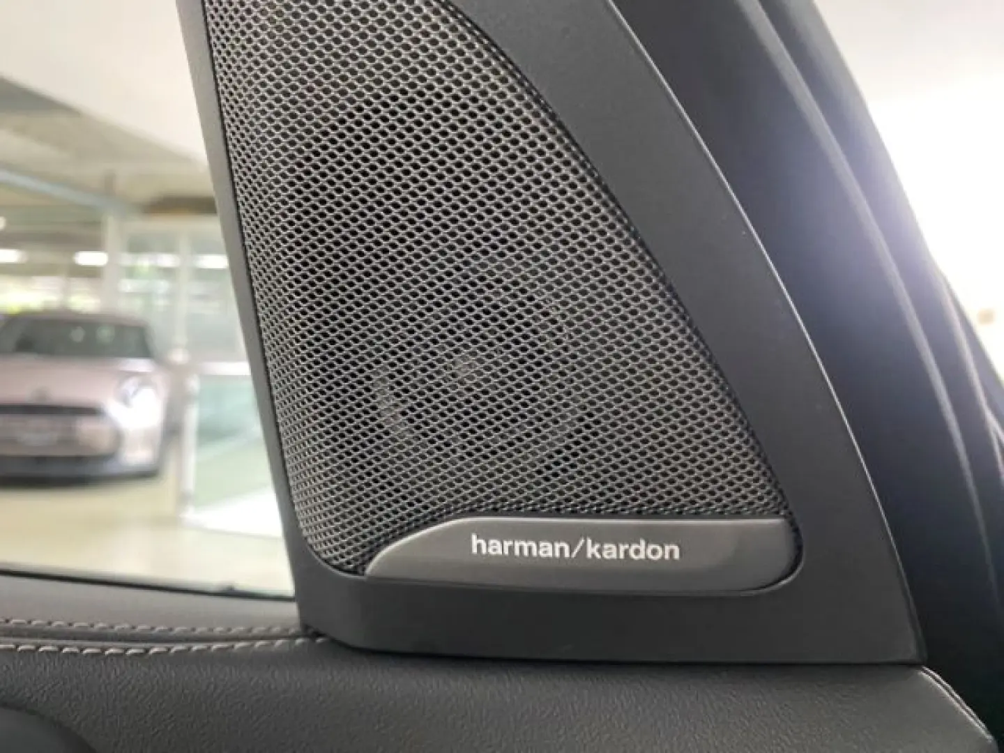 X5 xDrive 30d A Sportpaket HUD AHK Pano Navi LED