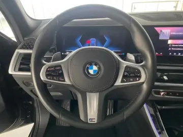 X5 xDrive 30d A Sportpaket HUD AHK Pano Navi LED