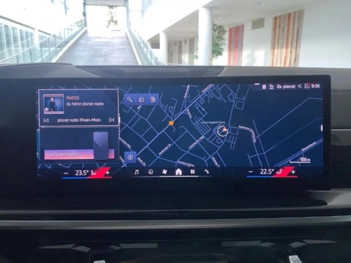 X5 xDrive 30d A Sportpaket HUD AHK Pano Navi LED