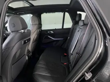 X5 xDrive 30d A Sportpaket HUD AHK Pano Navi LED
