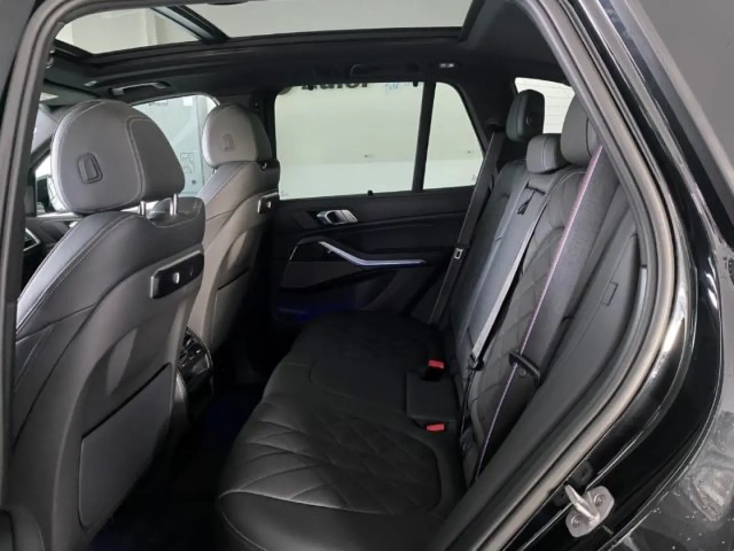 X5 xDrive 30d A Sportpaket HUD AHK Pano Navi LED