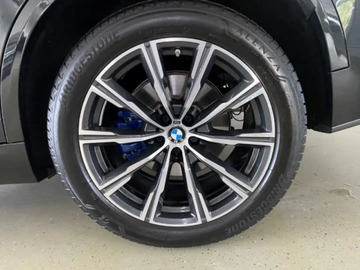 X5 xDrive 30d A Sportpaket HUD AHK Pano Navi LED