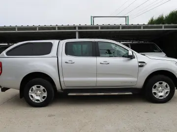 Ford Ranger Cabina Dubla si Hardtop 3.2D 200CP