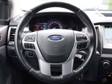 Ford Ranger Cabina Dubla si Hardtop 3.2D 200CP