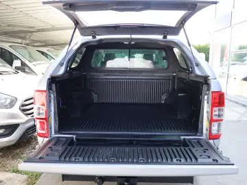 Ford Ranger Cabina Dubla si Hardtop 3.2D 200CP