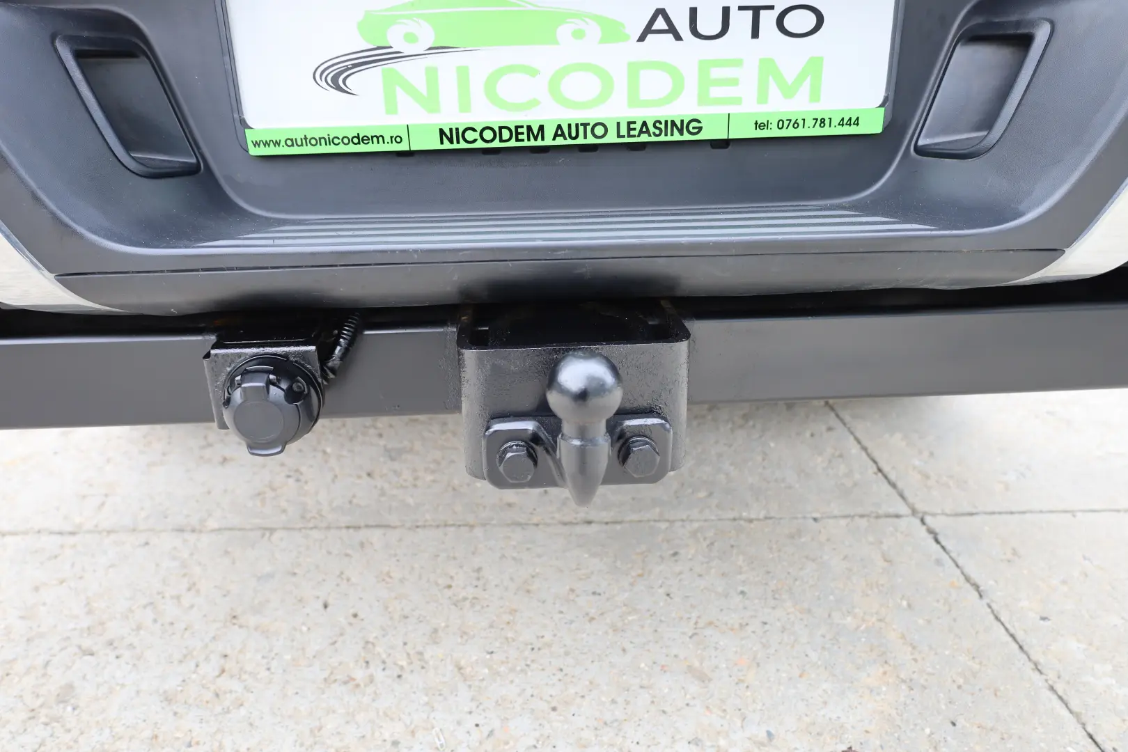 Ford Ranger Cabina Dubla si Hardtop 3.2D 200CP