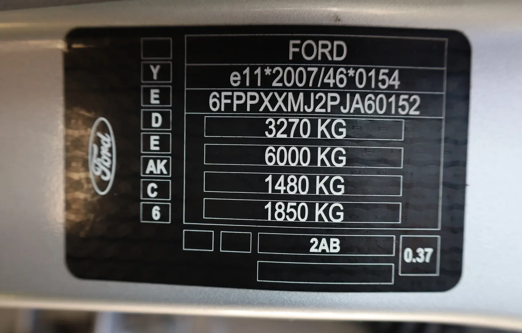 Ford Ranger Cabina Dubla si Hardtop 3.2D 200CP