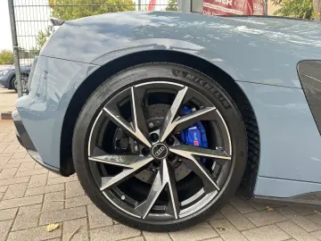R8 Spyder 5.2 quattro performance CARBON KERAMIK