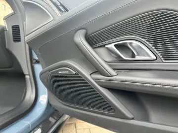R8 Spyder 5.2 quattro performance CARBON KERAMIK