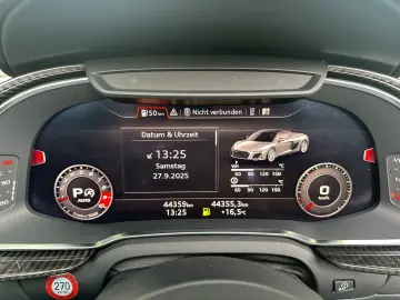 R8 Spyder 5.2 quattro performance CARBON KERAMIK