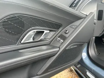 R8 Spyder 5.2 quattro performance CARBON KERAMIK
