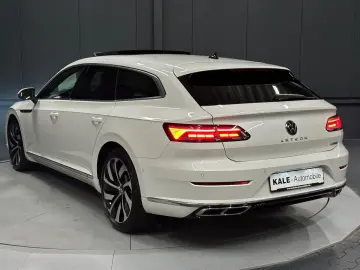 Arteon Shooting Brake R-Line 4Mot. 19Zoll PANORA