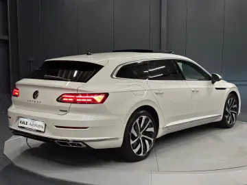 Arteon Shooting Brake R-Line 4Mot. 19Zoll PANORA