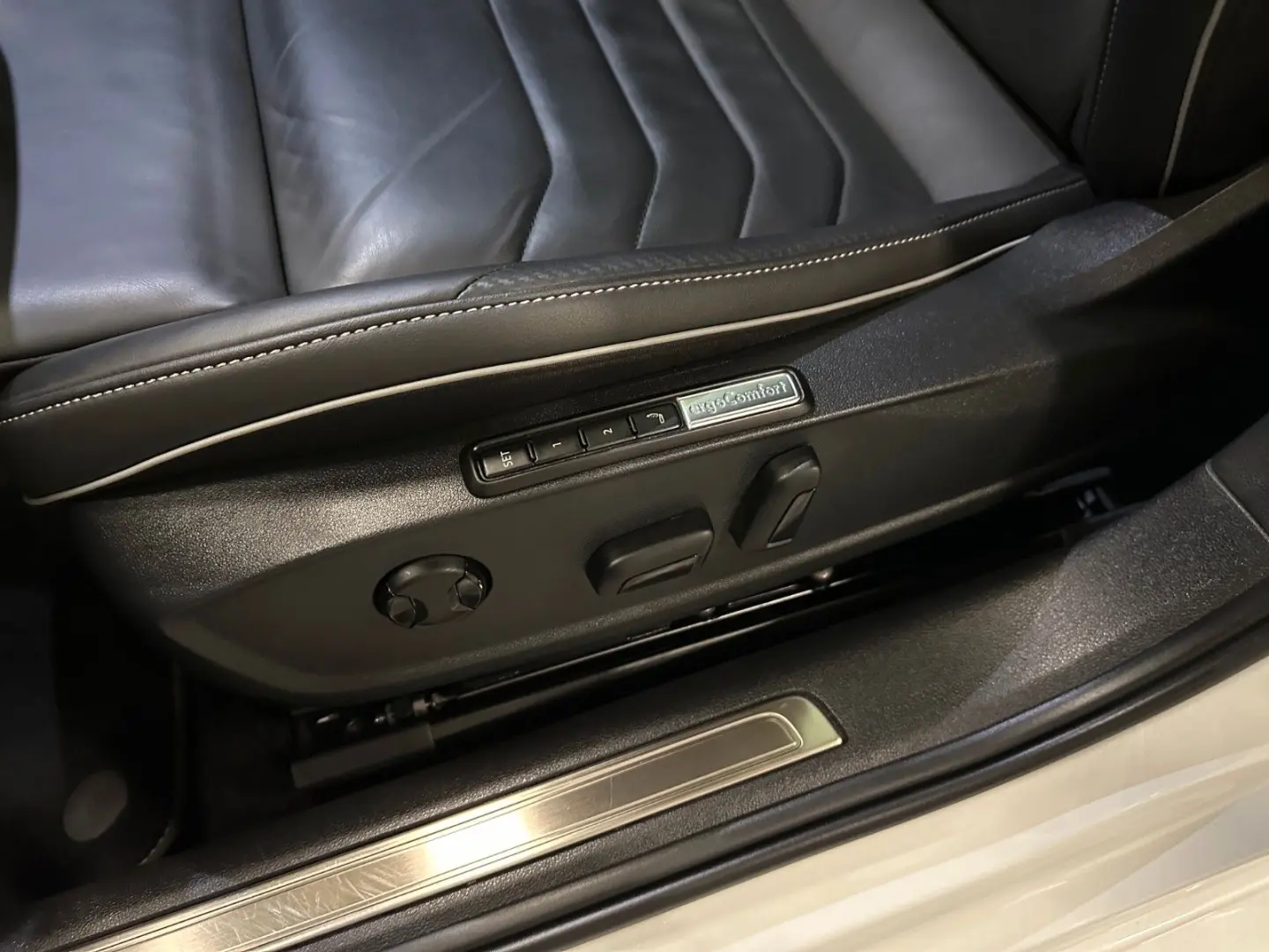 Arteon Shooting Brake R-Line 4Mot. 19Zoll PANORA