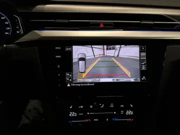 Arteon Shooting Brake R-Line 4Mot. 19Zoll PANORA