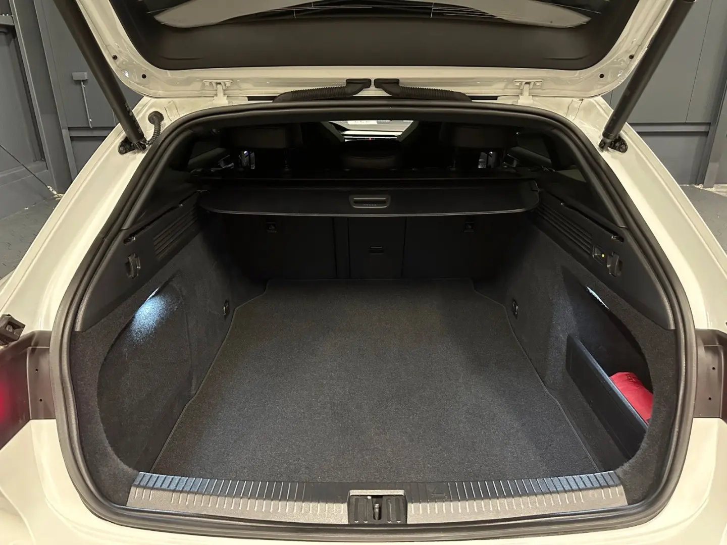 Arteon Shooting Brake R-Line 4Mot. 19Zoll PANORA