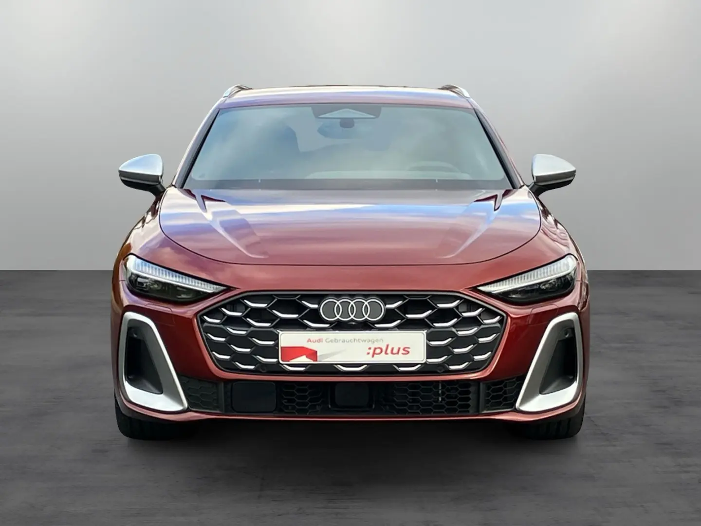 S5 Avant TFSI quattro AHK S-tronic  Navi  Matrix