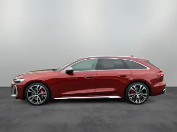 S5 Avant TFSI quattro AHK S-tronic  Navi  Matrix