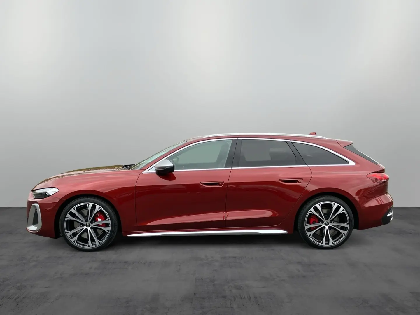S5 Avant TFSI quattro AHK S-tronic  Navi  Matrix