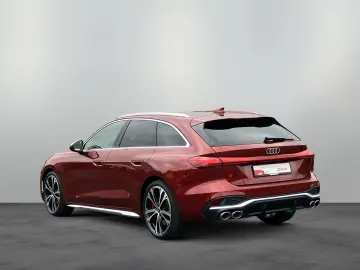 S5 Avant TFSI quattro AHK S-tronic  Navi  Matrix