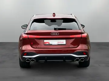 S5 Avant TFSI quattro AHK S-tronic  Navi  Matrix