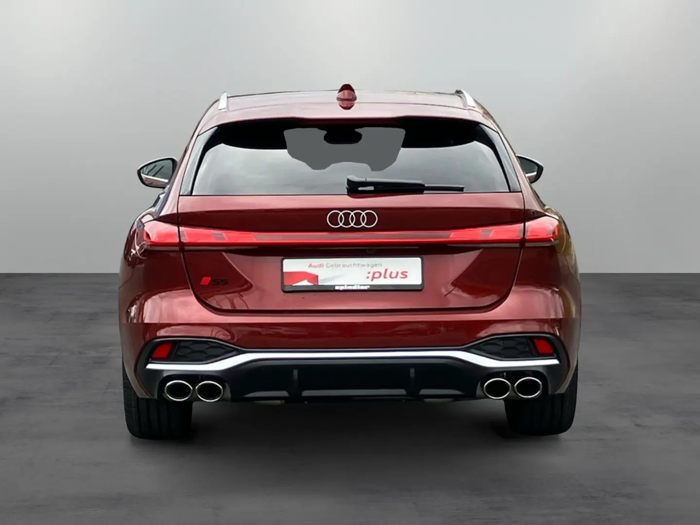 S5 Avant TFSI quattro AHK S-tronic  Navi  Matrix