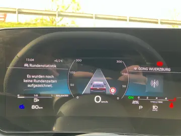 S5 Avant TFSI quattro AHK S-tronic  Navi  Matrix