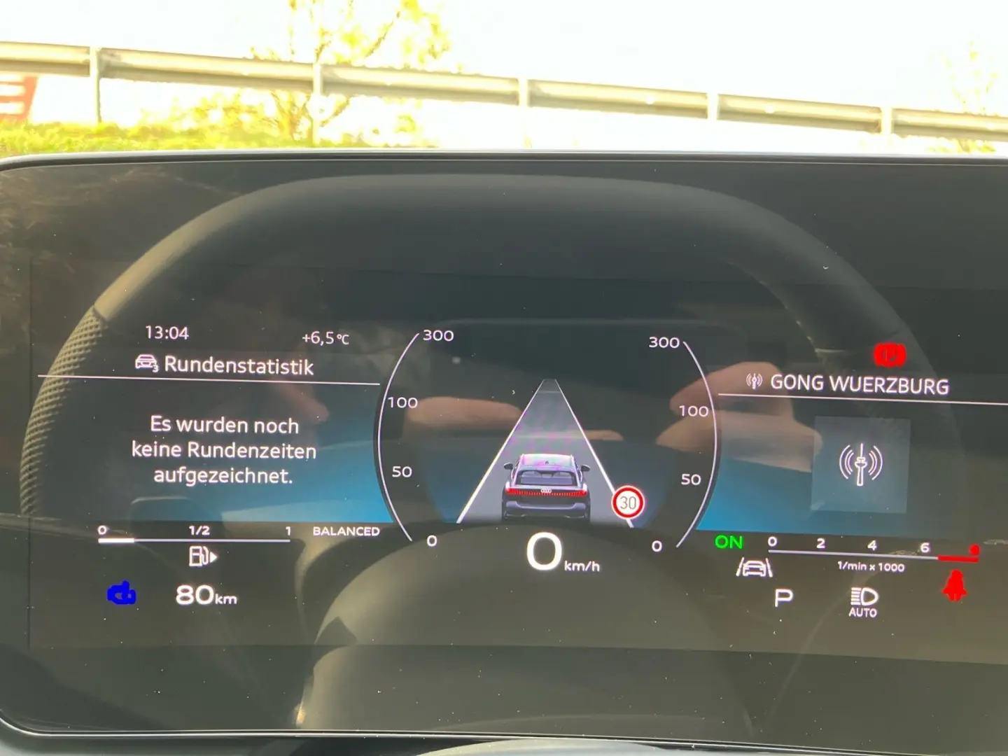 S5 Avant TFSI quattro AHK S-tronic  Navi  Matrix