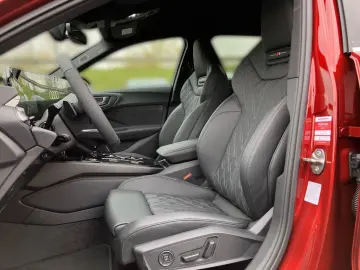 S5 Avant TFSI quattro AHK S-tronic  Navi  Matrix