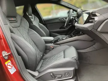 S5 Avant TFSI quattro AHK S-tronic  Navi  Matrix