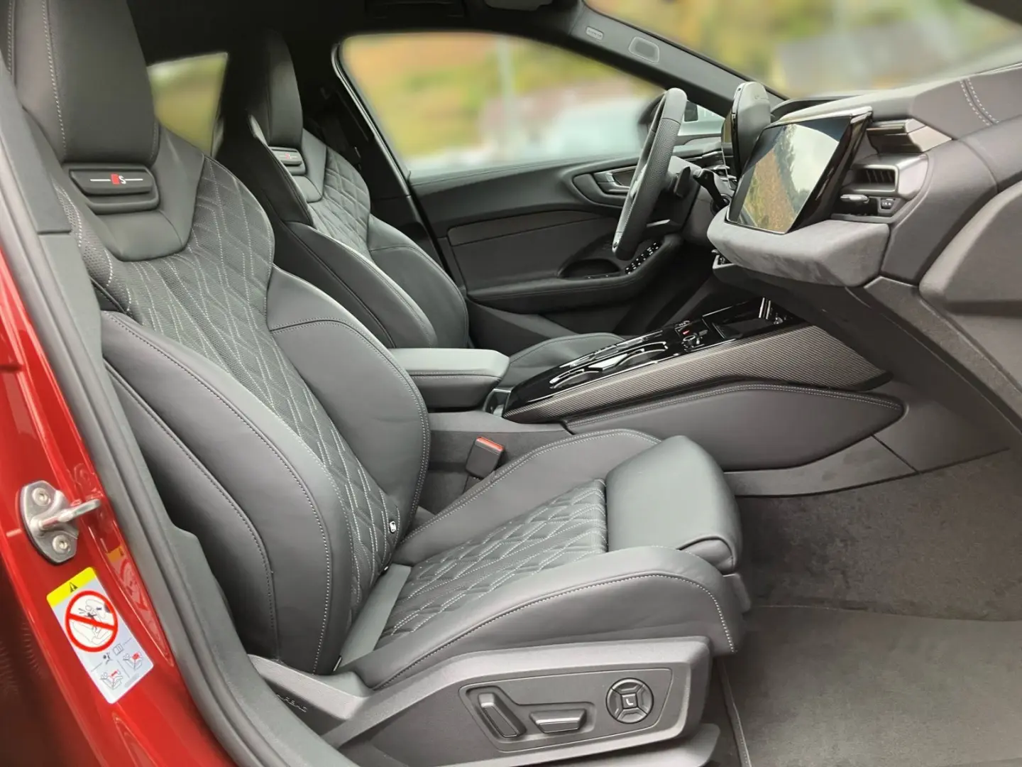 S5 Avant TFSI quattro AHK S-tronic  Navi  Matrix