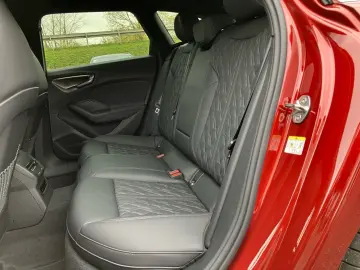 S5 Avant TFSI quattro AHK S-tronic  Navi  Matrix