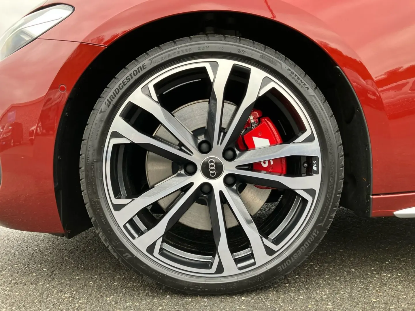 S5 Avant TFSI quattro AHK S-tronic  Navi  Matrix