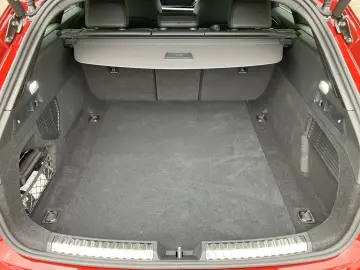 S5 Avant TFSI quattro AHK S-tronic  Navi  Matrix