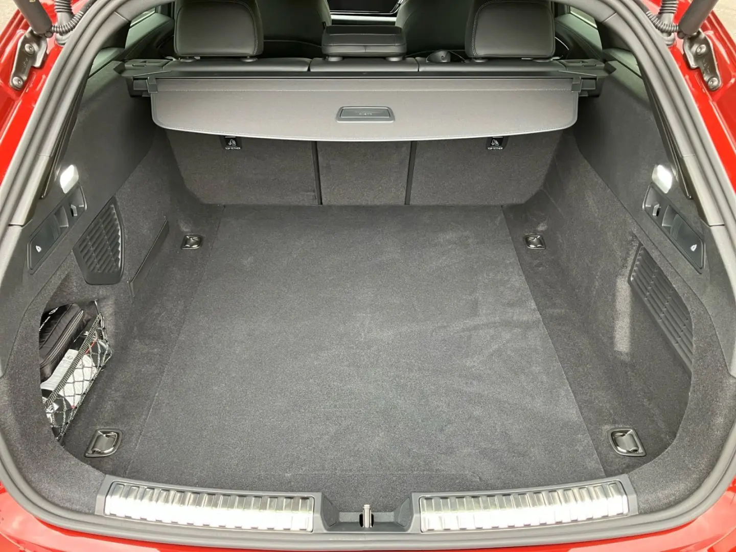 S5 Avant TFSI quattro AHK S-tronic  Navi  Matrix
